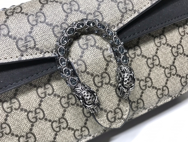 激安グッチバッグコピー細部ディテール